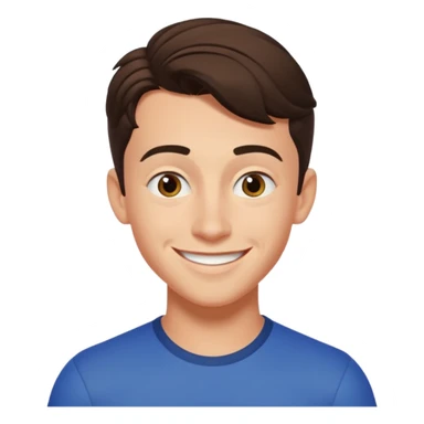 mondo duplantis pixar 3d sticker