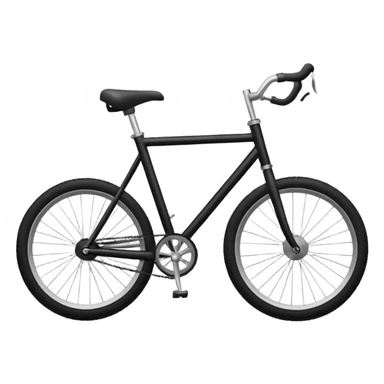 Bicycle sticker