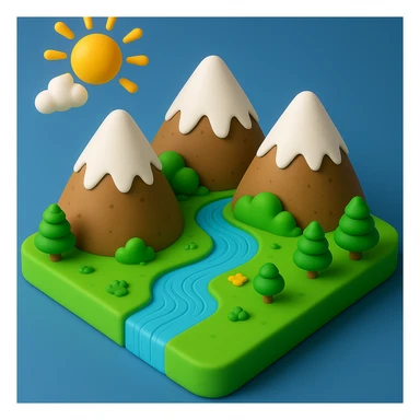 recreate this make sure image has enough shadows sticker