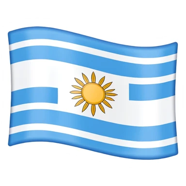bandera de galicia sticker
