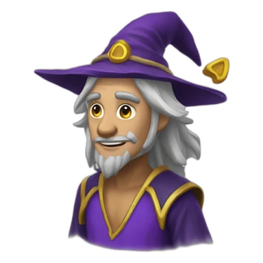 wizard101 sticker