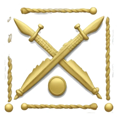  Major Insignia  sticker