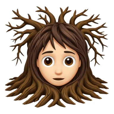 Roots Underground sticker