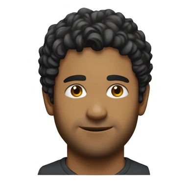 Kevin morales Alex sticker