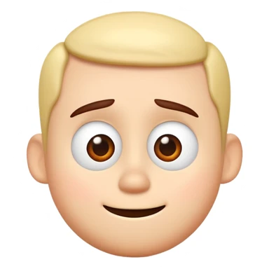 Pixar character sticker