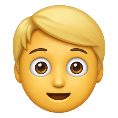 User emoji sticker