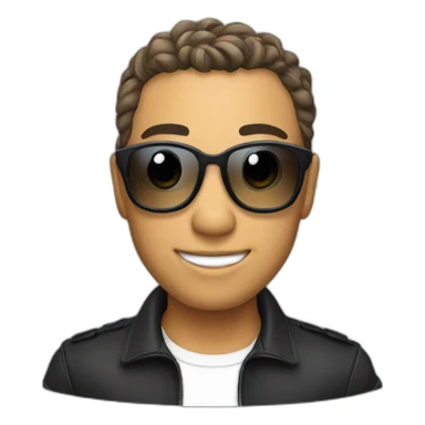 nrj music award sticker