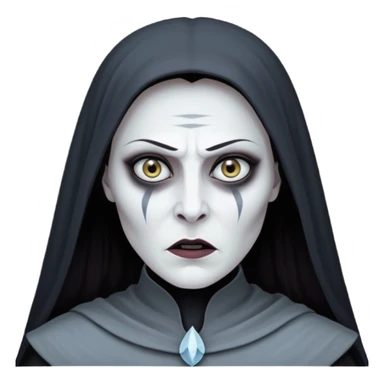 VALAK sticker