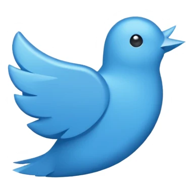 X (Twitter)  sticker