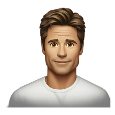 rob lowe sticker