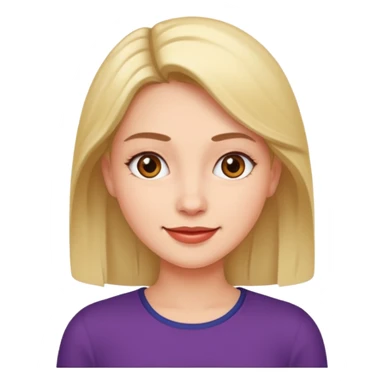 Mulher impressionada sticker