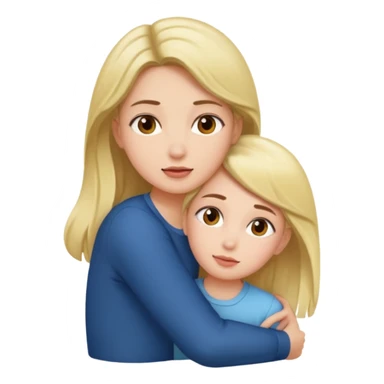 Girl bum sitting on man’s face sticker