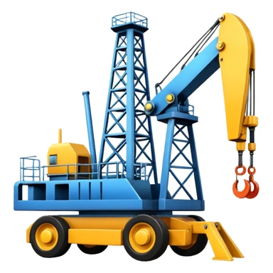 need a rig equoment  emoji sticker