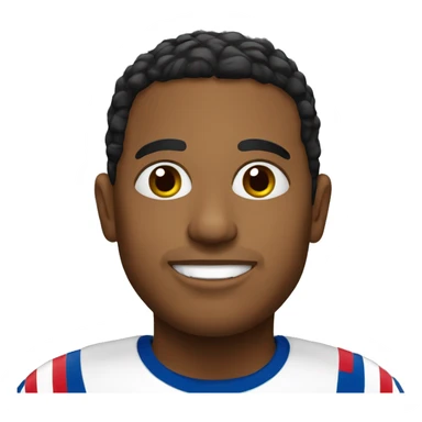 dominican republic  sticker