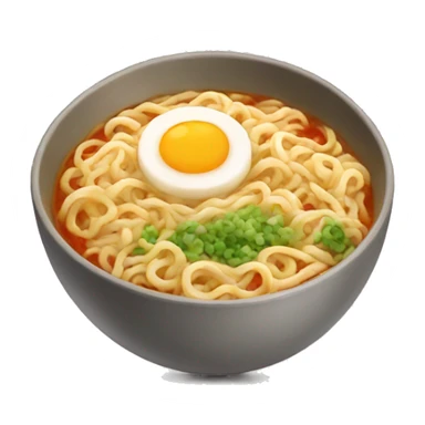 ramen sticker