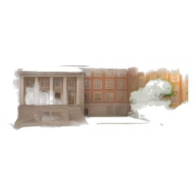 Universitarias  sticker