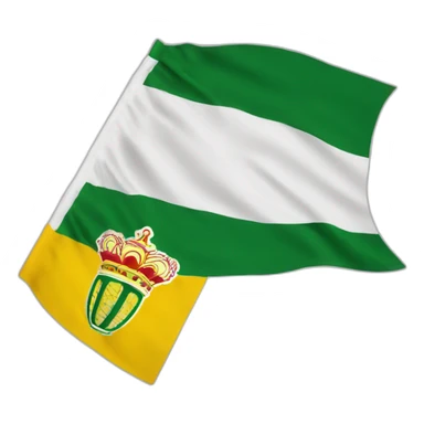 Chennai super kings flag sticker