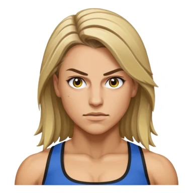 RHEA RIPLEy sticker