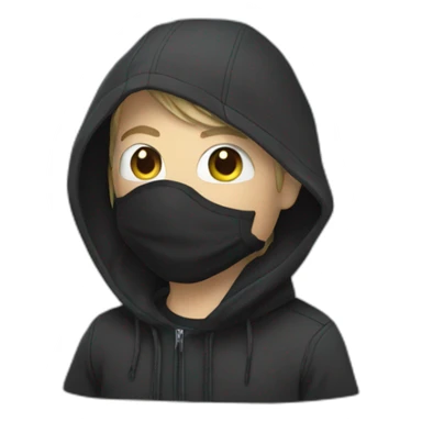 Alan Walker  sticker