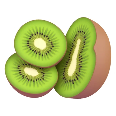 Kiwi sticker