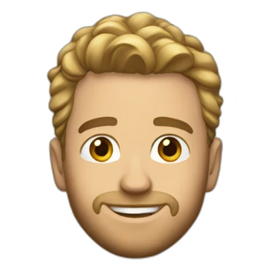 Ryan Cameriere sticker