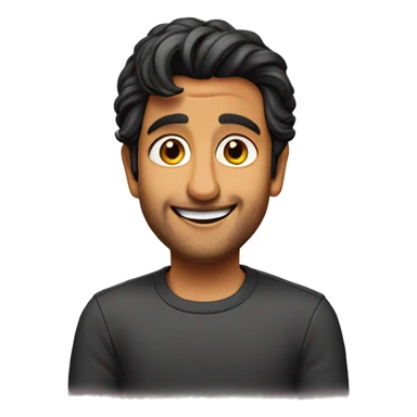 Ritesh deshmukh sticker