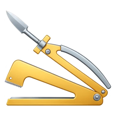 
Jewelers Saw sticker