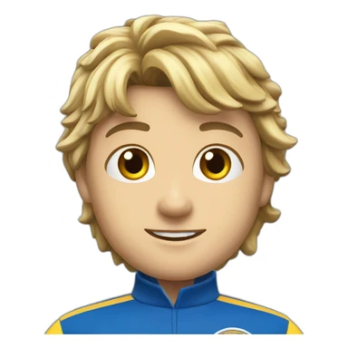 webb elis cup sticker