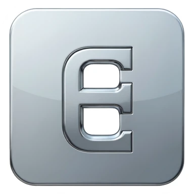 Is equal to sign sticker