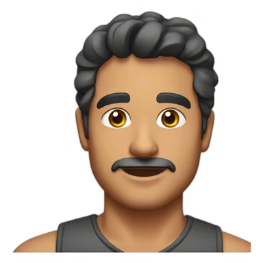 Carlos Eugenio Torres sticker