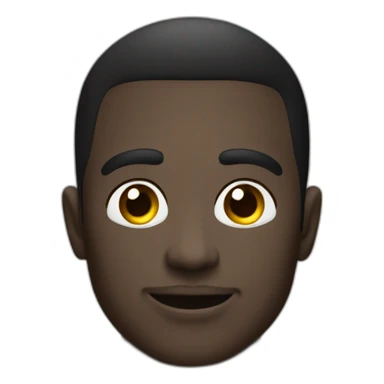 webcam black sticker