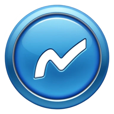 Instagram verified blue tick mark sticker