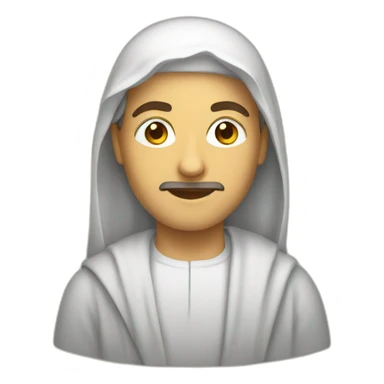 Islam studies sticker