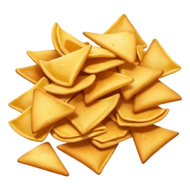 chips sticker