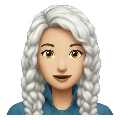 dsd beni sela_ddd33431244 sticker