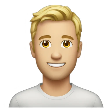 tyler keating sticker