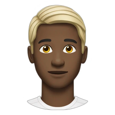 Victor osimhen sticker