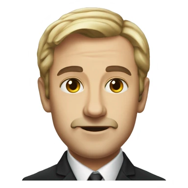 Léon marchand  sticker