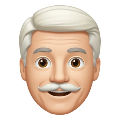 Michael McDonald sticker