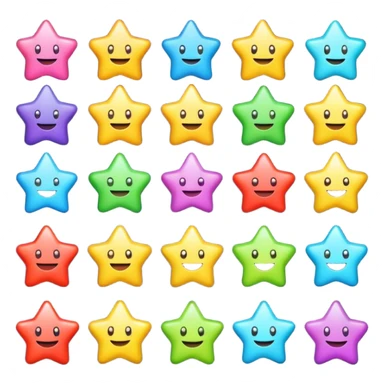 Braml stars emojileri sticker