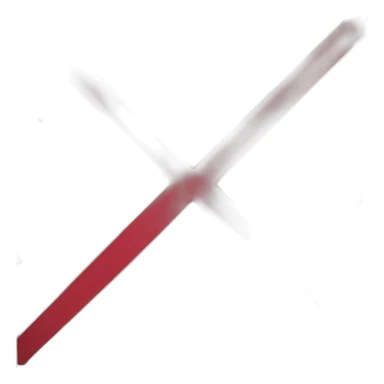 Corsican flag sticker