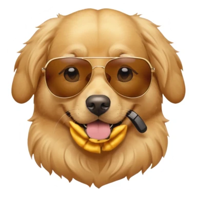 🐶😎 sticker