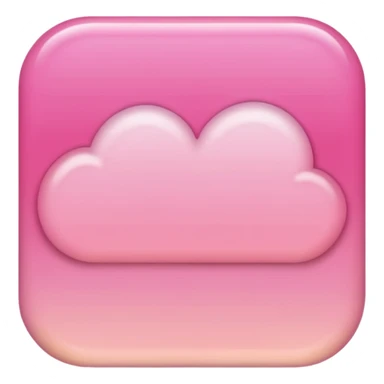 pinks tones layering  sticker