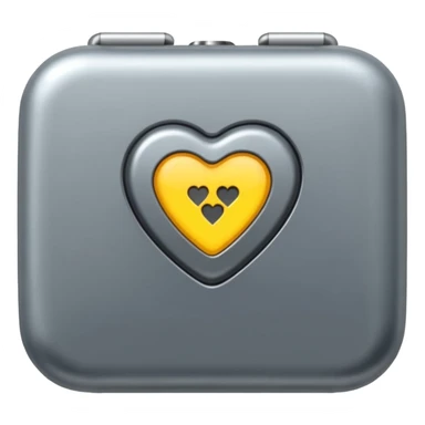 pacemaker sticker