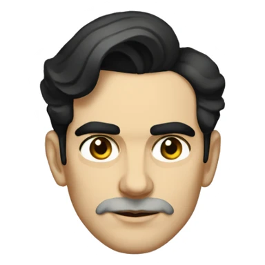 Federico García lorca sticker