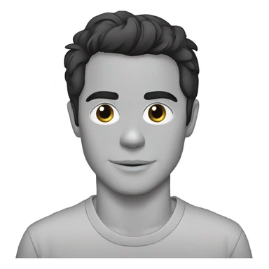 Dylan O'Brien wearing tee sticker