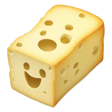 pepper jack cheese sticker