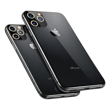 İphone 17 pro max sticker