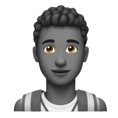 Vinicius amoureux sticker