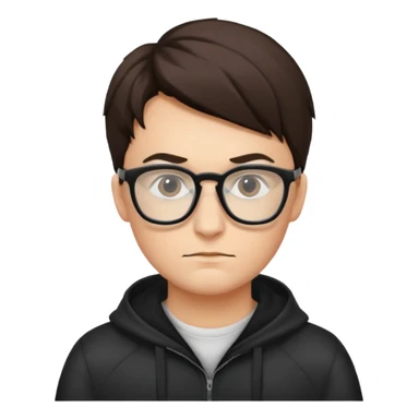 Un hacker qui hack sticker